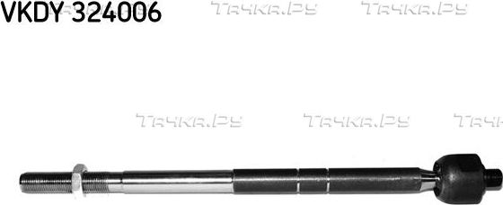 Рулевая тяга SKF. Артикул VKDY 324006
