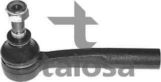 Наконечник рулевой тяги Talosa. Артикул 42-02689