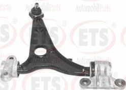 Поперечный рычаг передней подвески ETS. Артикул 20.TC.496