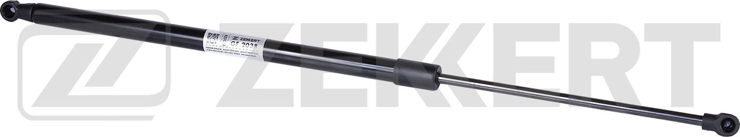 Амортизатор (упор) багажника Zekkert. Артикул GF-2038