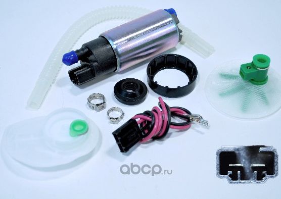 Бензонасос (топливный насос) Magneti Marelli KIT для Fiat Palio I 1996-2012. Артикул 313011303103