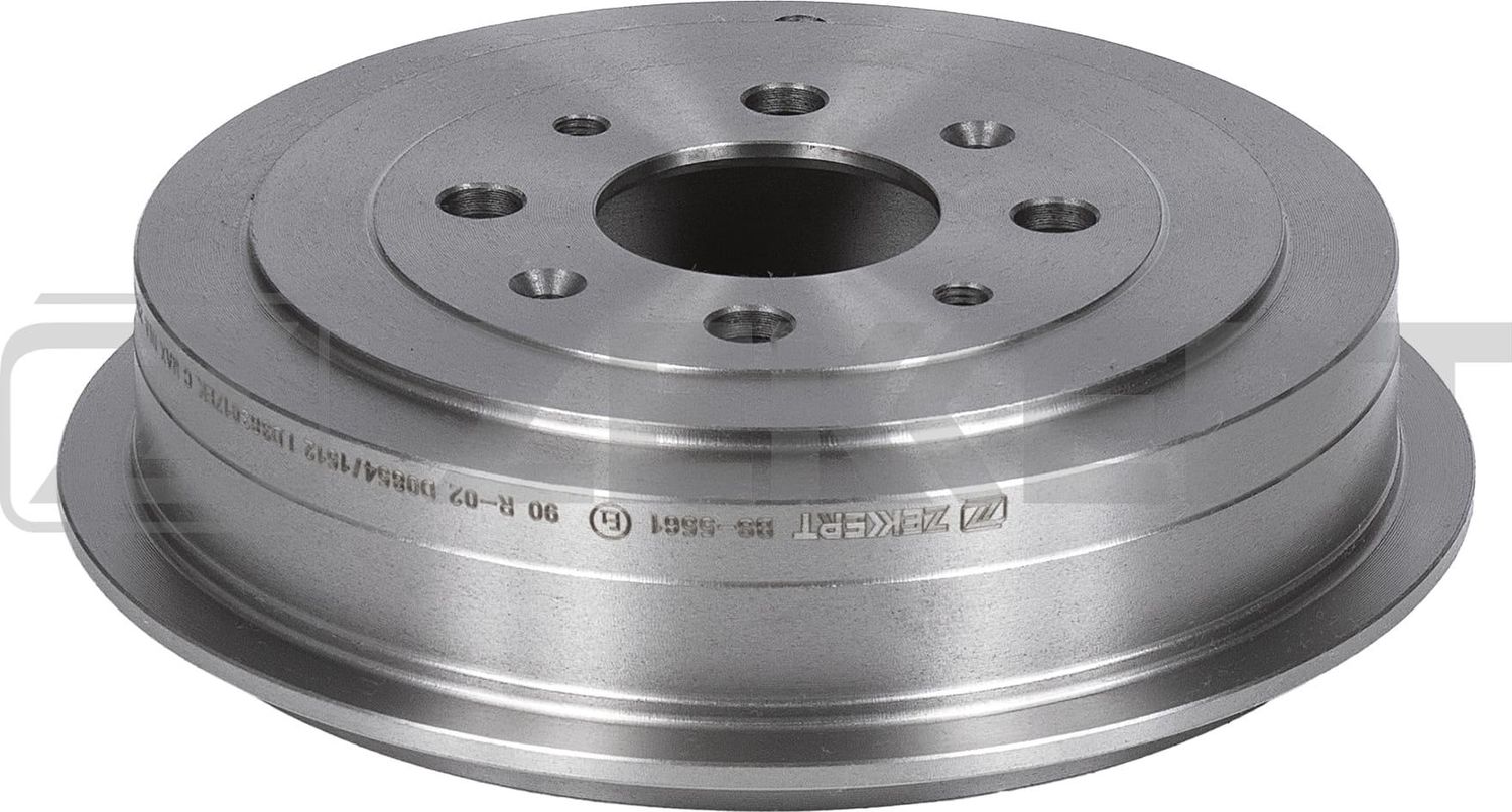 Тормозной барабан Zekkert. Артикул BS-5561