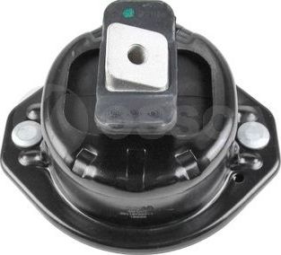 Подушка (опора) двигателя OSSCA. Артикул 49152