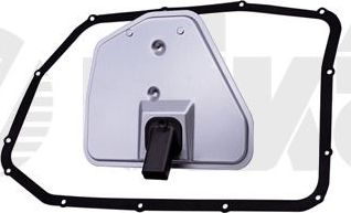 Фильтр АКПП Vika для Audi Q7 I (4L) 2006-2015. Артикул K31779301