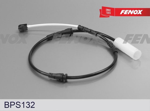 Датчик износа тормозных колодок BMW X1 E84 09-15 Fenox. Артикул BPS132