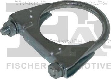 Труба соединительная FA1 для Renault Espace II 1991-1996. Артикул 913-954