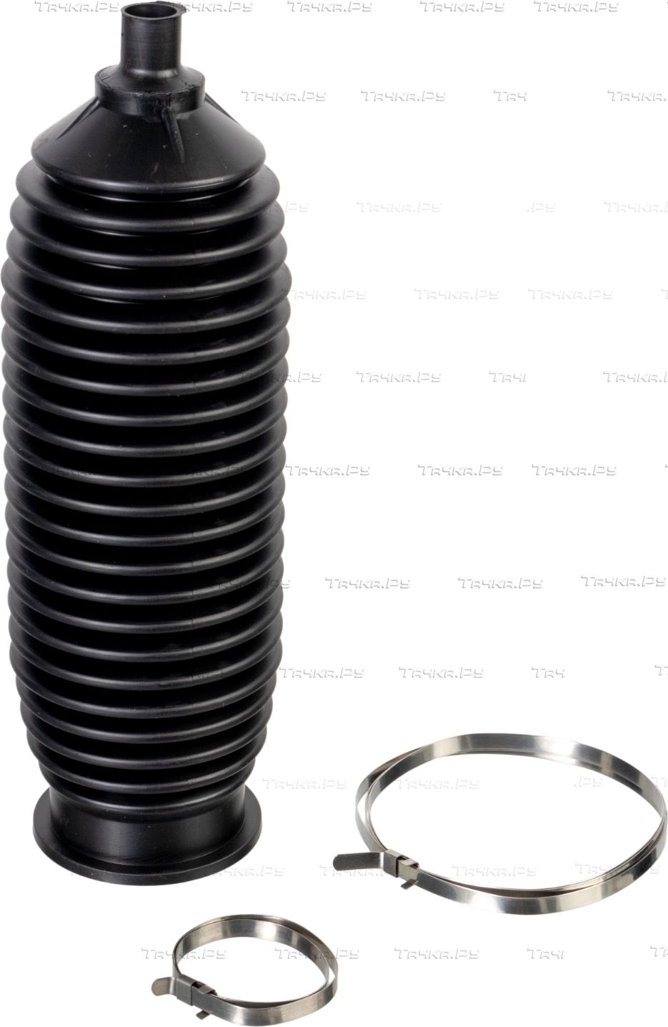 Пыльник рулевой рейки (комплект) Febi Bilstein передний правый/левый для Volvo 940 1990-1998. Артикул 18770