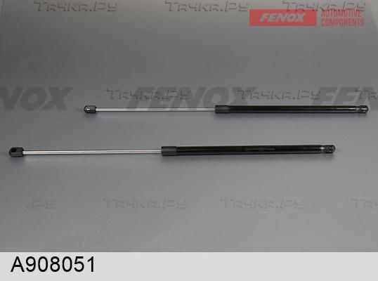 Амортизатор (упор) багажника Fenox. Артикул A908051