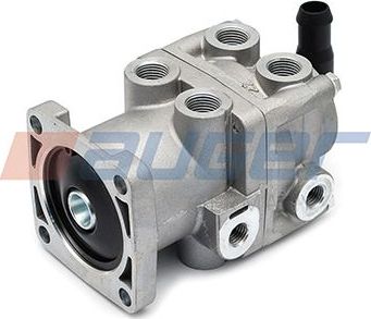 Кран тормозной главный Auger для Volvo B12 1992-2026. Артикул 77038