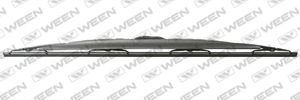 Щетка стеклоочистителя (дворник) WEEN передняя левая (водительская) для Mitsubishi Pajero IV 2006-2025. Артикул 100-2022