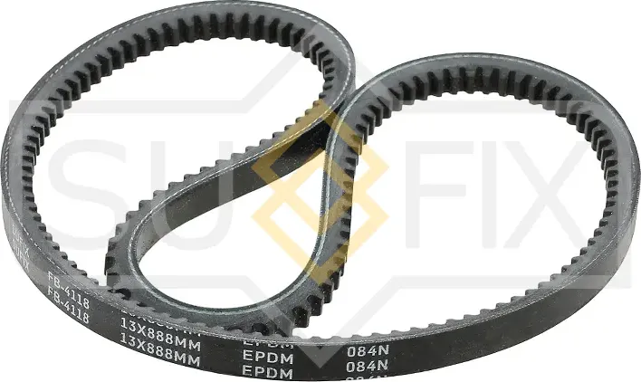 Ремень клиновый 13X0890 (Sufix). Артикул FB4118