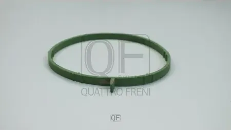 ПРОКЛАДКА ДРОССЕЛЬНОЙ ЗАСЛОНКИ (Quattro Freni). Артикул QF76A00108