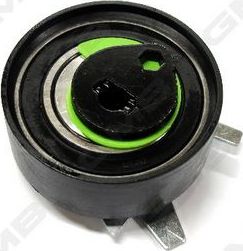 Натяжной ролик (натяжитель) ремня ГРМ GMB. Артикул GTB0440