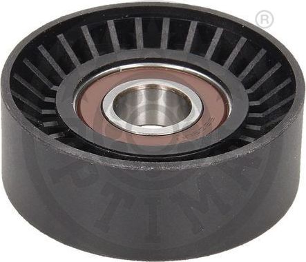 Направляющий (ведущий) ролик приводного поликлинового ремня Optimal. Артикул 0-N2443S