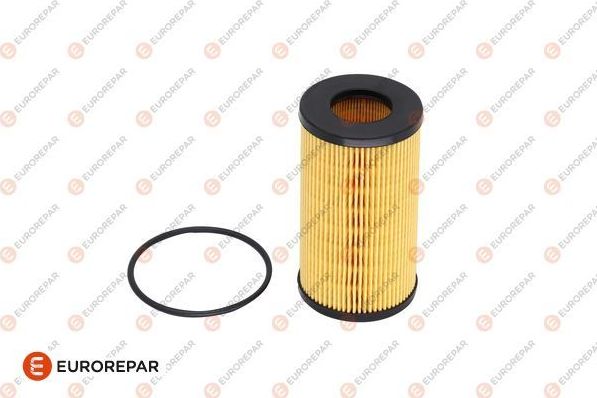 Масляный фильтр Eurorepar для Mercedes-Benz Viano I (W639) 2003-2014. Артикул E149196