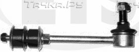 Стойка (тяга) стабилизатора ETS передняя для Toyota FJ Cruiser 2006-2018. Артикул 29.LB.341