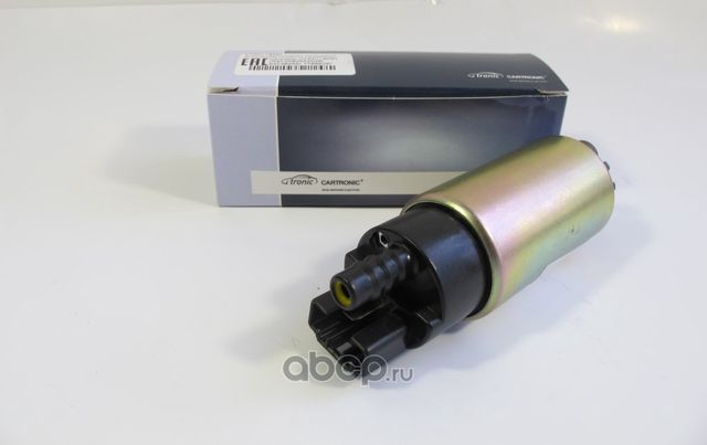 Электробензонасос погружной Cartronic CRTR0118582 вставка Ref.3111125000/ 932744 Cartronic. Артикул CRTR0118582
