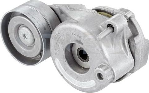 Натяжной ролик (натяжитель) приводного поликлинового ремня NTN / SNR. Артикул GA351.55