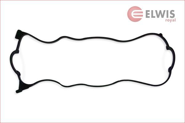 Прокладка клапанной крышки 441724 Elwis Royal (NBR (бутадиен-нитрильный каучук)). Артикул 1531514
