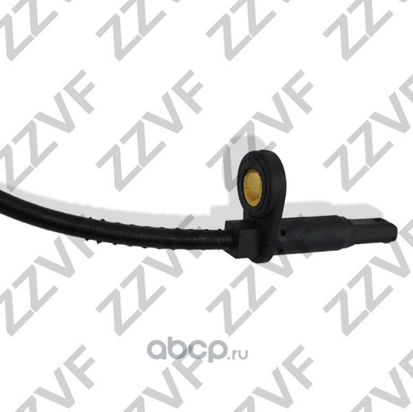 ДАТЧИК АБС ПЕРЕДНИЙ ЛЕВЫЙ (L), ПРАВЫЙ (R) NISSAN MURANO 2007-... (Zzvf). Артикул GRA910RL