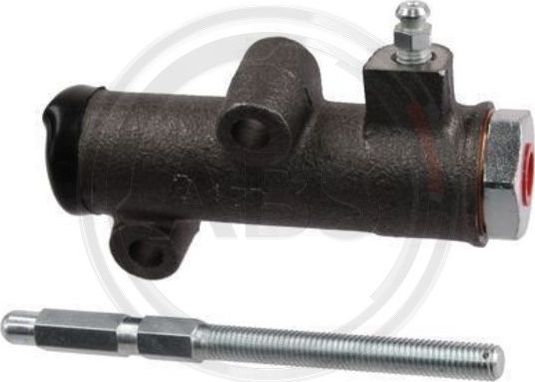 Цилиндр сцепления рабочий ABS (Чугун). Артикул 2080