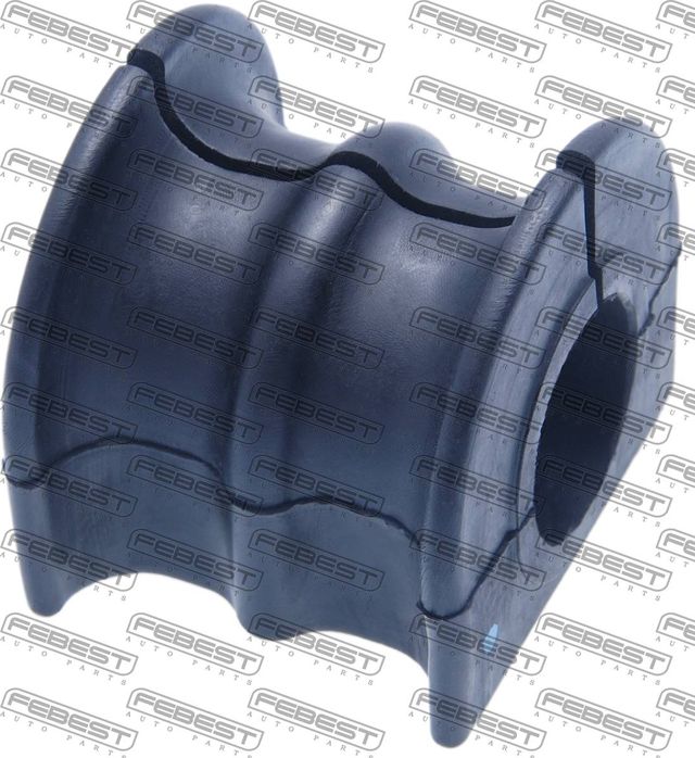 Втулка стабилизатора Febest передняя правая/левая для Dodge Grand Caravan V 2007-2010. Артикул CRSB-GRCHF