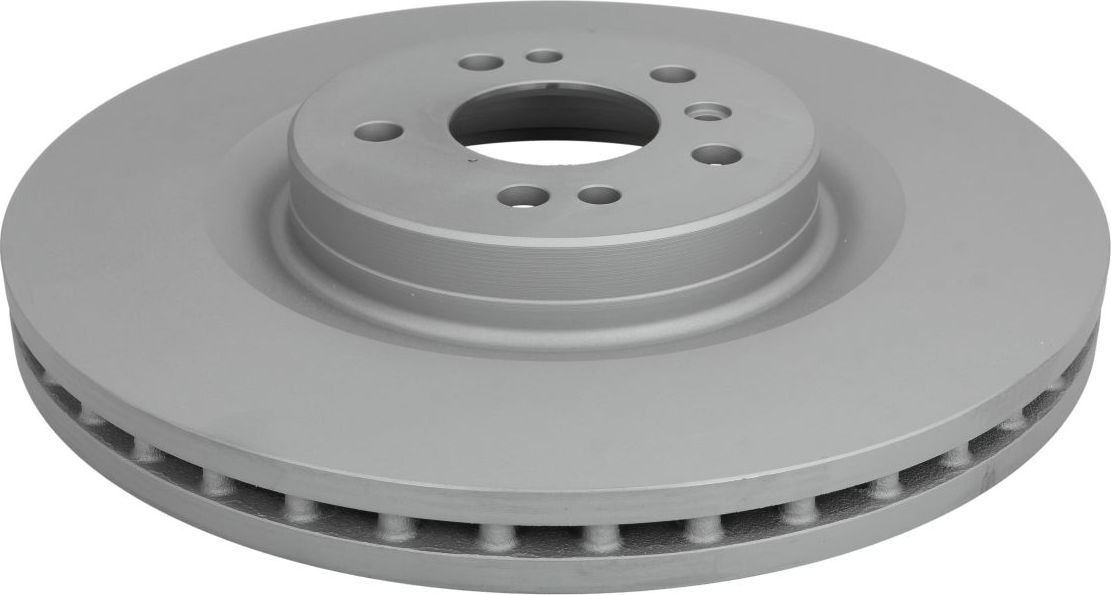 Тормозной диск ATE. Артикул 24.0132-0157.1
