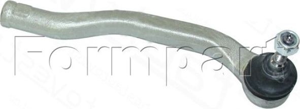 Наконечник рулевой тяги Formpart. Артикул 4502003