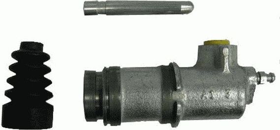 Цилиндр сцепления рабочий SACHS. Артикул 6283 600 128