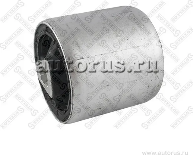 77-00966-SX_сайлентблок рычага перед нижн.!/ BMW 5 E60 03 (Stellox) Stellox. Артикул 7700966SX