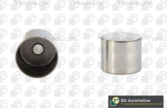Толкатель BGA. Артикул HL9507