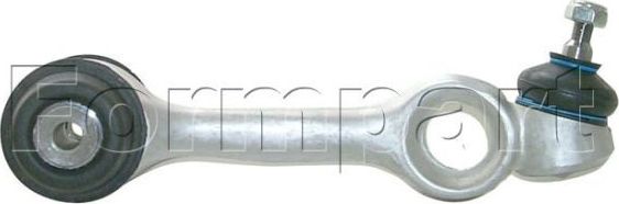 Поперечный рычаг Formpart правый для Mercedes-Benz S-Класс II (W126) 1979-1991. Артикул 1905006