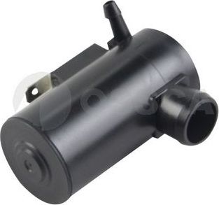 Насос омывателя лобового стекла OSSCA. Артикул 53232