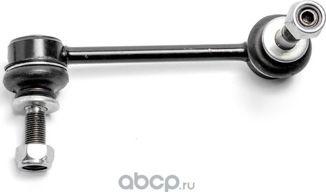 Стойка стабилизатора переднего левая (Absel). Артикул TY350062L