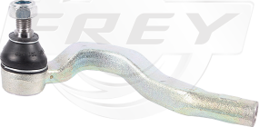 Наконечник рулевой тяги Frey. Артикул 760204201