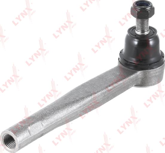 Наконечник рулевой тяги LYNXauto. Артикул C4383LR