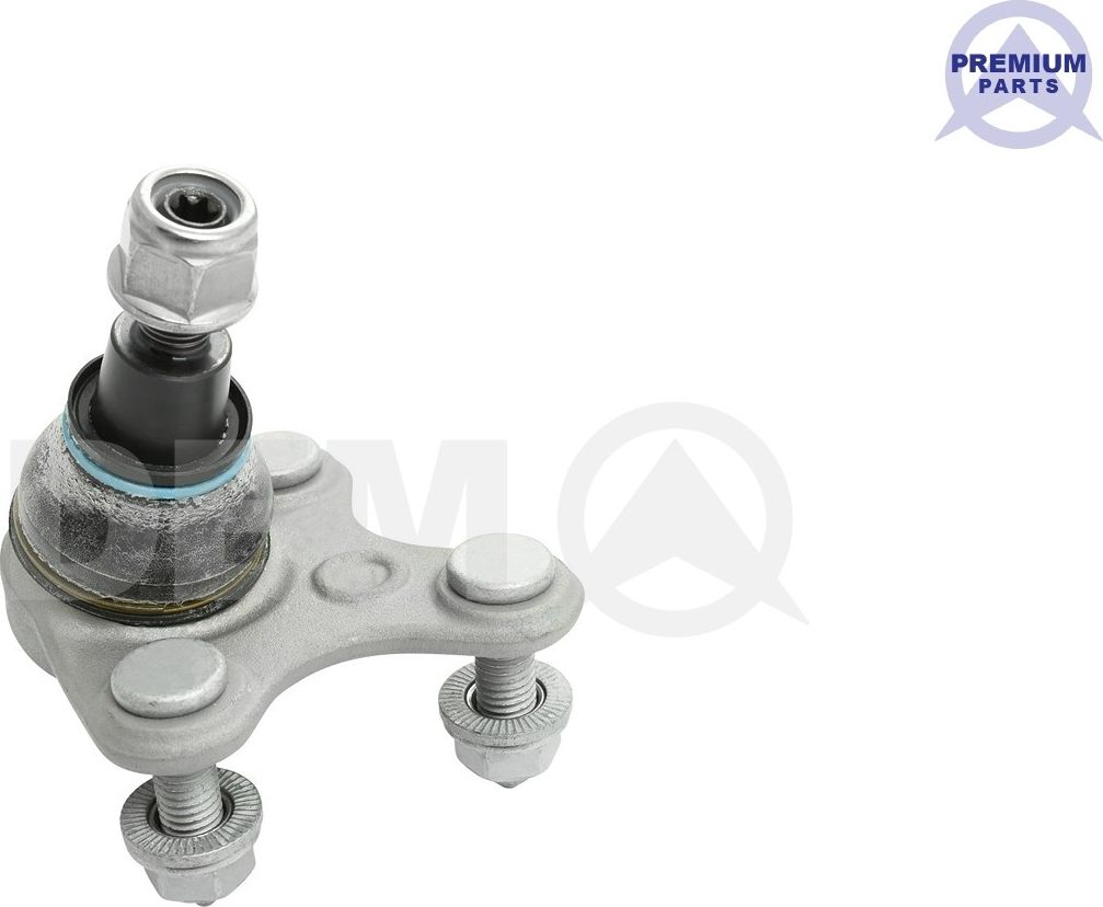 Шаровая опора Sidem. Артикул 63080