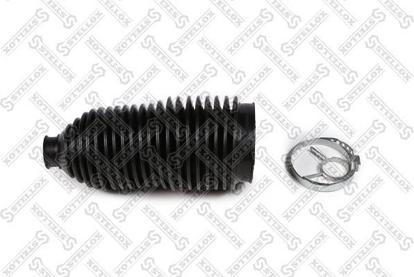 Пыльник рулевой рейки (комплект) Stellox. Артикул 13-00379-SX