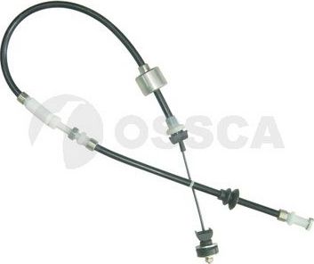 Трос сцепления OSSCA для SEAT Arosa I 1997-2004. Артикул 06132
