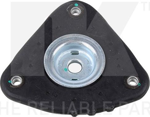 Опора амортизатора (стойки) NK. Артикул 673207