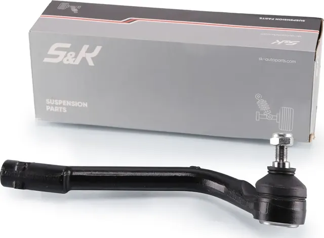НАКОНЕЧНИК РУЛЕВОЙ ТЯГИ R (S&K). Артикул SKTE2178 
