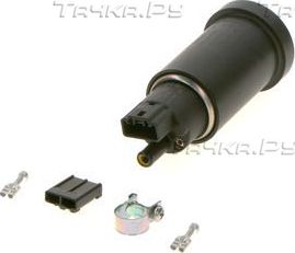 Бензонасос (топливный насос) Bosch. Артикул 0 580 314 152