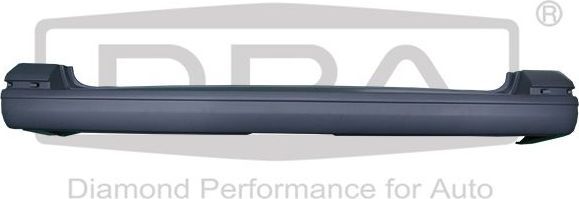 Бампер DPA. Артикул 88071828302