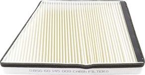 Салонный фильтр BSG для Mercedes-Benz W124, A124 1992-1993. Артикул BSG 60-145-009