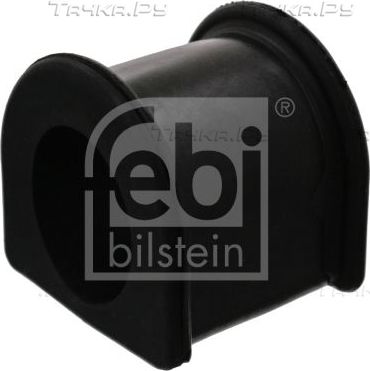 Втулка стабилизатора Febi Bilstein. Артикул 42881