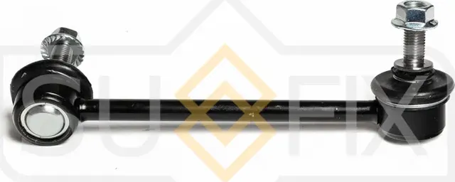 Стойка стабилизатора | зад прав | (Sufix). Артикул SJ1315