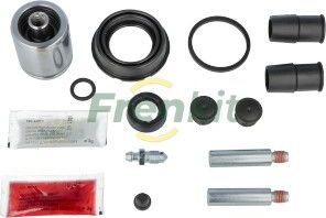 Ремкомплект тормозного суппорта Frenkit. Артикул 740169