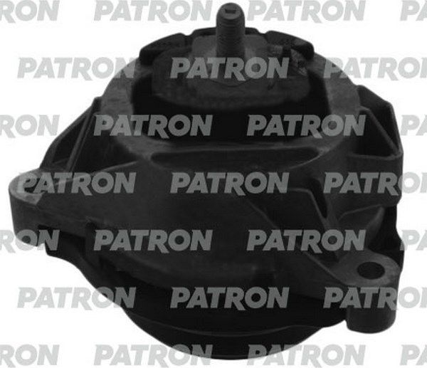 Опора (подушка) двигателя Patron правая для BMW 1 III (F40) 2012-2026. Артикул PSE30333