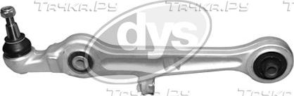 Поперечный рычаг передней подвески DYS (алюминий). Артикул 26-06079