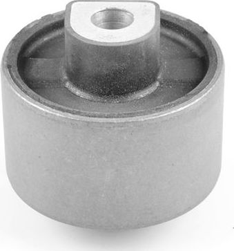 Сайлентблок переднего рычага подвески Tedgum (резина/металл). Артикул TED40348